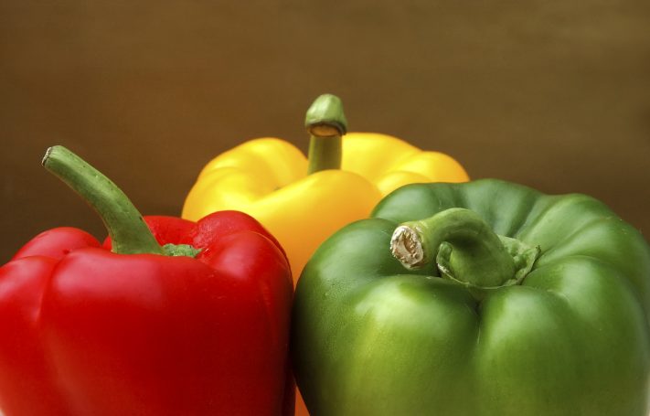 Ernährung